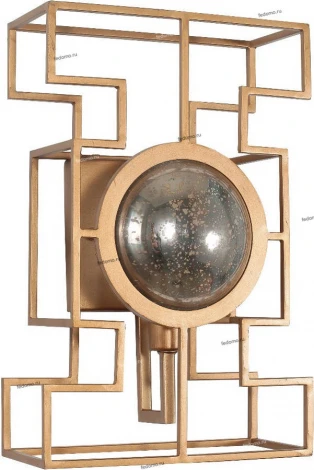 Crystal Lux Cuento AP1 GOLD