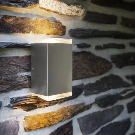 Архитектурная подсветка светодиодная Oasis Light TUBE LED ST6058 SS