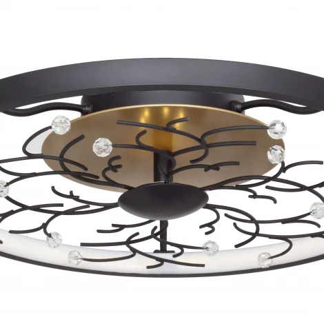 Потолочная люстра Favourite Waltz 2520-4C