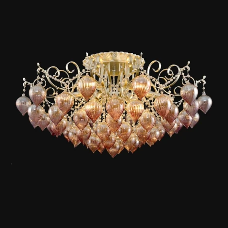 Максисвет 1-8186-9-YNBR E14