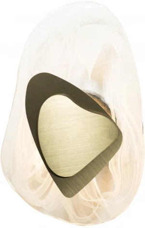 Бра Loft IT Sunwave 10102 Gold (LED, 220V)