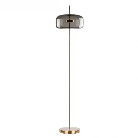 Торшер Loft It Dauphin 10041F/B