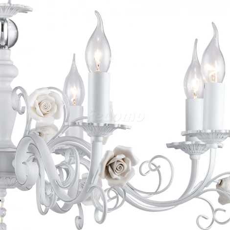 Подвесная люстра F-Promo Rosetta 2134-8P