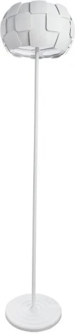 Торшер Divinare Beata 1317/01 PN-3