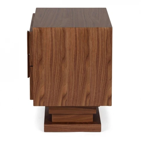 Прикроватная тумба Alpi 60х41 COSMO арт.CP2203H-V36F/SS21-3