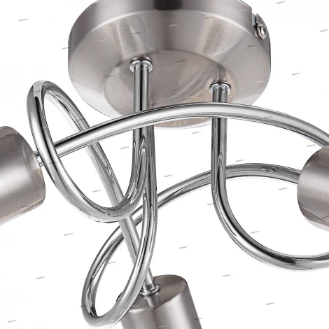 Globo Rachel 56041-3D