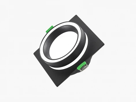 Встраиваемый точечный светильник LEDS POWER SPOT 009162 (220V)