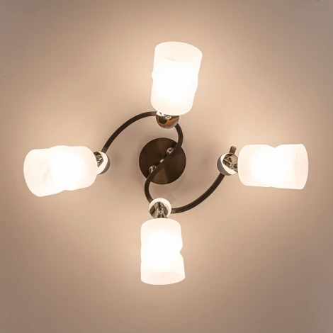 Потолочная люстра Citilux Сиерра CL119241 (220V)