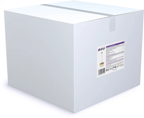 Подвесная люстра Hiper Gloria H165-0