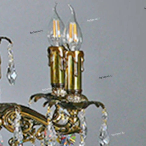 Ambiente by Brizzi Leon 2128/60 PB Tear Drop