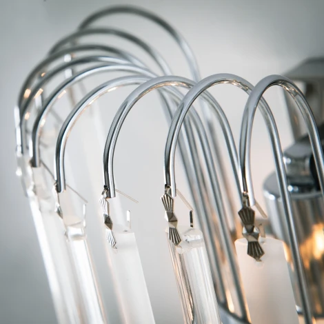 Бра Arte Lamp Eliza A1009AP-2CC