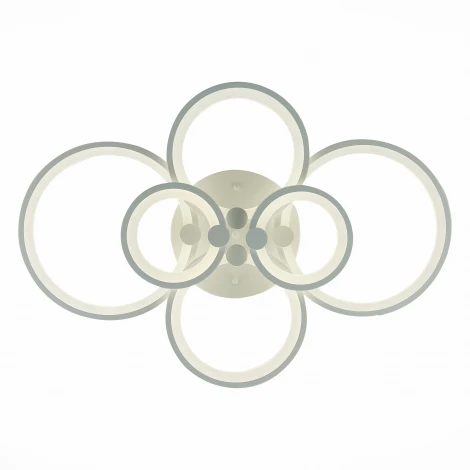 Потолочная люстра EvoLed Leto SLE200302-06