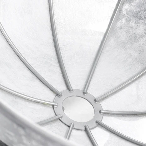 Торшер на треноге Lussole Lgo Klamath LSP-0557 (220V, IP21)