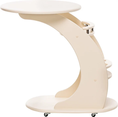 Стол подкатной Leset "Люкс" Leset  арт.2100623000000