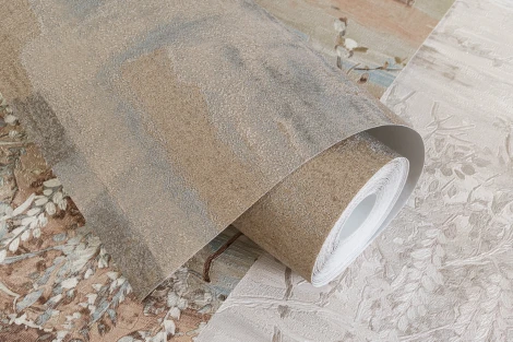 Обои виниловые Артекс Nature 10373-07 10,05 x 1,06 м