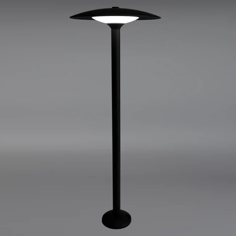 Наземный уличный светильник Feron Берген 51980