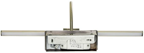 Подсветка для картин светодиодная Nowodvorski Giotto Led S 8168 (220V)