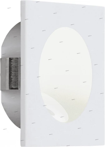 Подсветка для лестниц и ступеней встраиваемая Eglo Zarate 96901 (LED, 220V)
