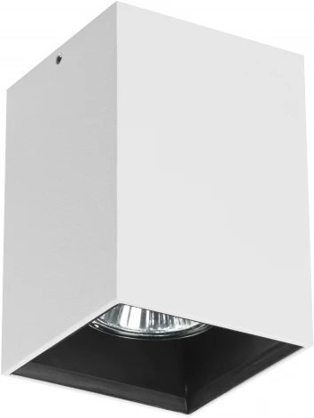Встраиваемый точечный светильник Lightstar Ottico qua 214420 (220V)
