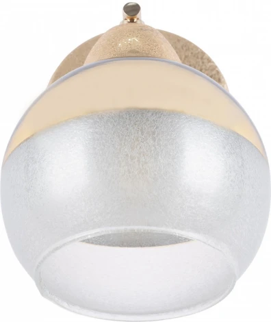 Бра Arte Milano Napoli-327007 327007/1W GD (220V)