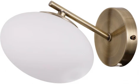 Бра DeMarkt Оливия 306024201 (220V)