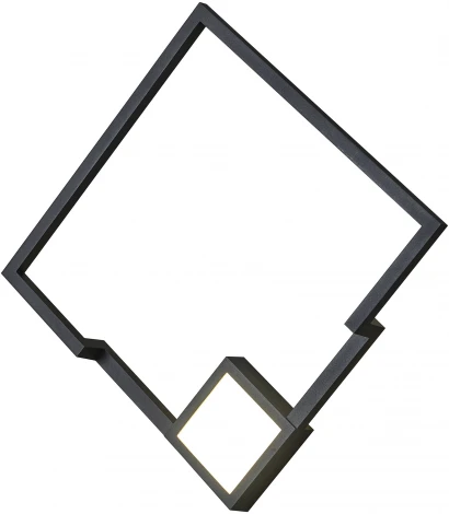 Настенный светильник Mantra Boutique 7681 (LED, 220V)