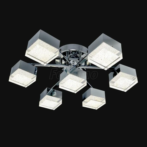 Максисвет 1-1699-7-CR Y LED