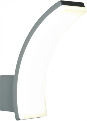 Настенный светильник уличный Favourite Spherical 3034-1W (LED, 220V, IP65)