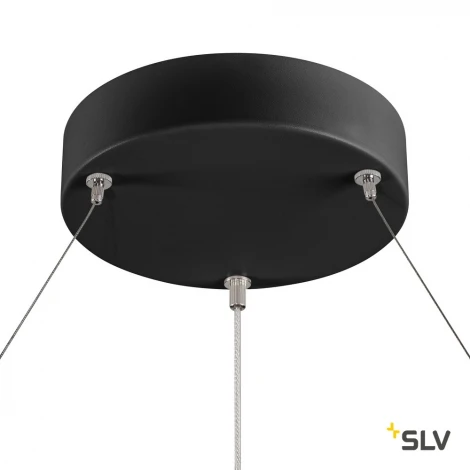 Подвесной светильник Slv ONE 80 DALI 1002911