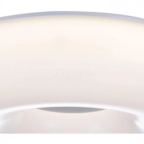 Maytoni Music 60 MOD362-CL-01-60W-W