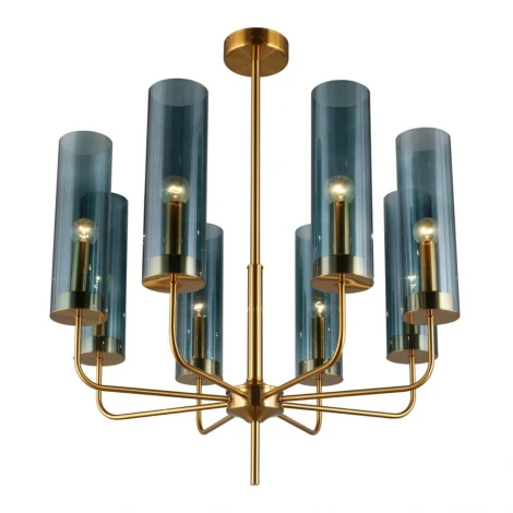 Потолочная люстра Omnilux Parrini OML-99617-08