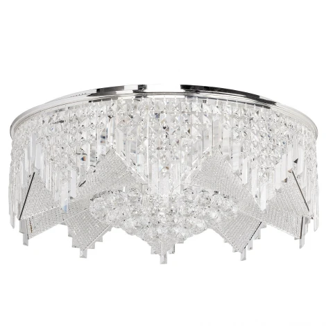 Потолочный светильник Chiaro Бриз 464014939