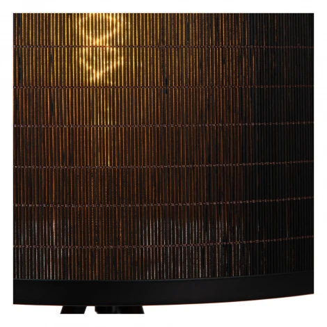 Торшер на треноге с выключателем Lucide Tagalog 21729/81/30