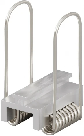 Комплект креплений для профиля 22×22 4 шт. Maytoni 642052