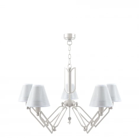 Подвесная люстра Maytoni Hightech 13 M1-05-WM-LMP-O-20