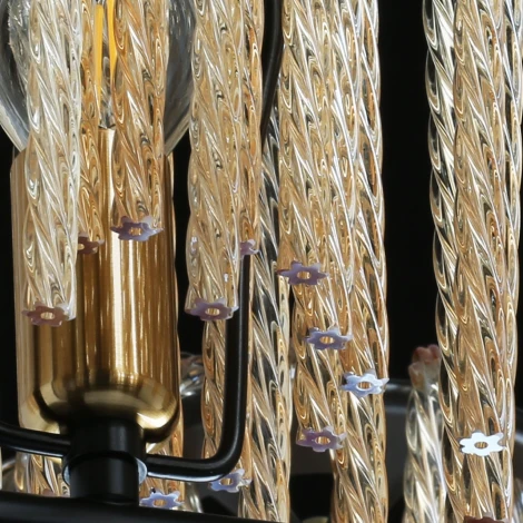 Потолочная люстра на штанге MW-Light Лавиния 443010508 (220V)