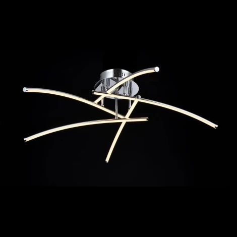 Потолочная люстра Maytoni Pluto MOD212-05-N