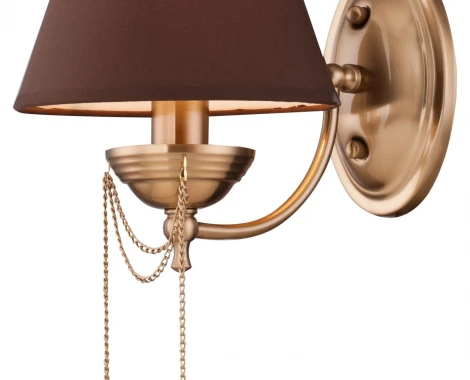 Бра Maytoni Chester RC0100-WL-01-R