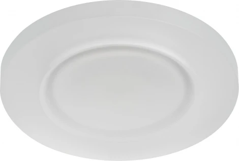 Точечный светильник ЭРА DK103 WH