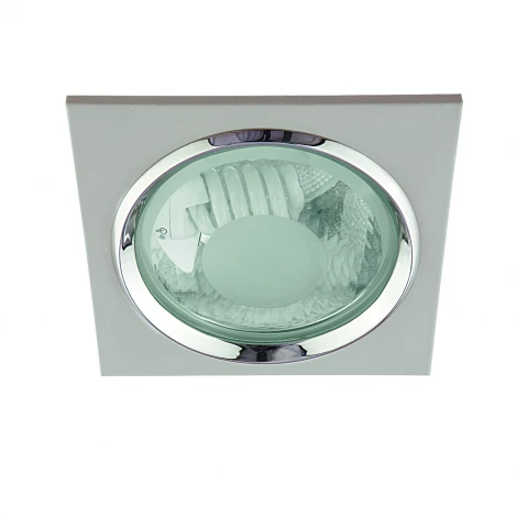 Встраиваемый точечный светильник Lightstar Pento 213125