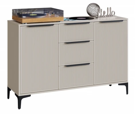 Стенка Woodville (ЛДСП) арт.620684