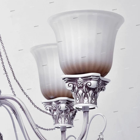 Подвесная люстра MW-Light Версаче 639012005