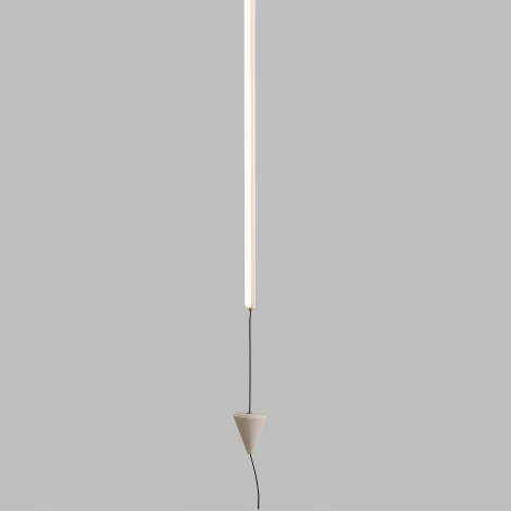 Подвесной светильник Mantra Vertical 7351 (LED, 220V, на проводе)