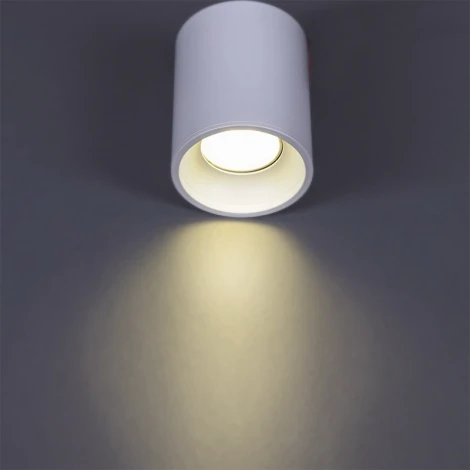 Точечный светильник Reluce 16132-9.5-001CN MR16 WT (220V)