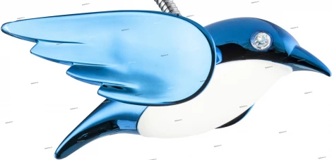 Globo Bird 56671-1W
