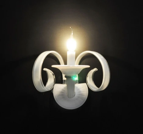 Бра Lumina Deco Montanera LDW 5015-1 WT