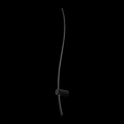 Настенный светильник Rays 10154 BK Loft It (LED, 220V)