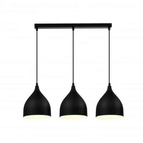 Подвесной светильник Moderli Ria V11458-3P (220V, на проводе)