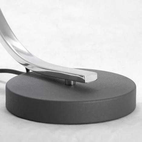 Интерьерная настольная лампа Lussole Lgo Falcon LSP-0559 (220V, IP21)