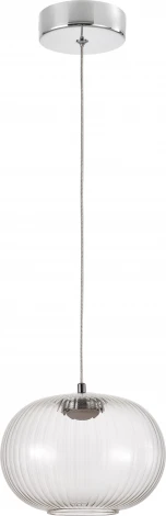 Подвесной светильник Favourite Cattivo 4453-1P (LED, 220V, на проводе)